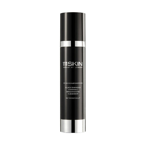 111SKIN Black Diamond Vitamin C Brightening Cleanser main image