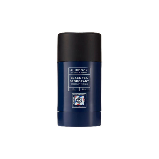 Murdock London Black Tea Deodorant main image
