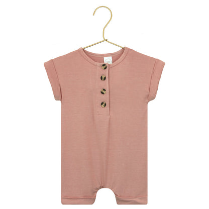 Blakely Romper - Size 4/5 Only