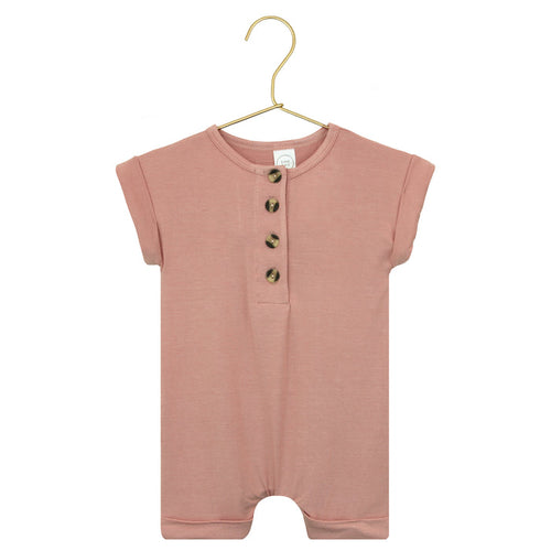 Blakely Romper - Size 4/5 Only