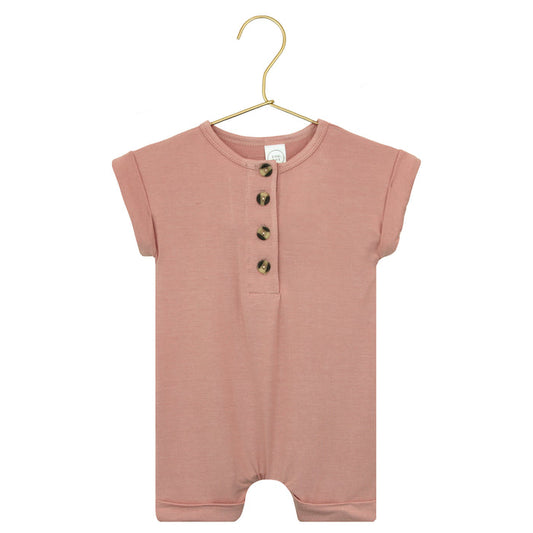 Blakely Romper - Size 4/5 Only