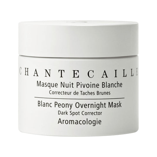 Chantecaille Blanc Peony Brightening Overnight Mask for Dark Spots main image