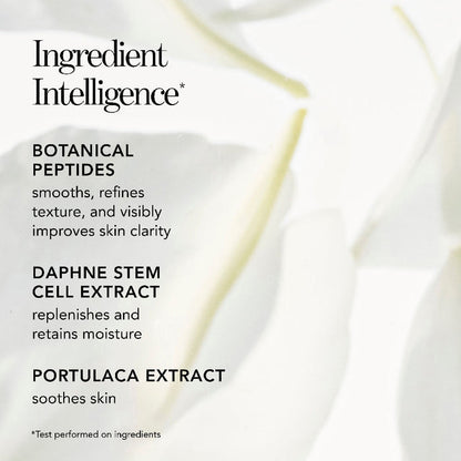 Image of the Chantecaille Blanc Peony Face Cream for Dark Spots box