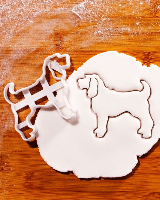 Bloodhound Body