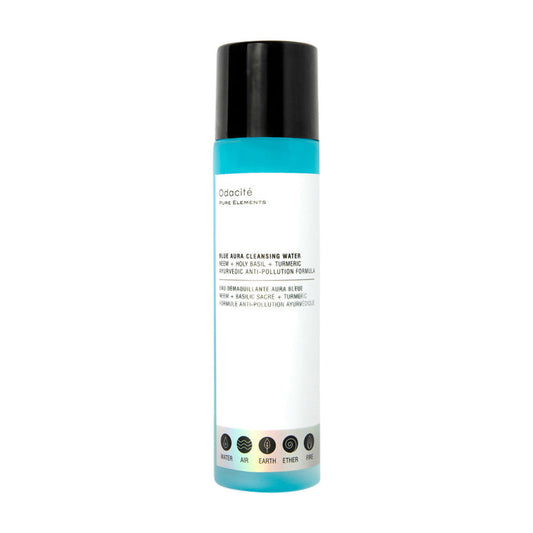 Odacité Blue Aura Cleansing Water main image