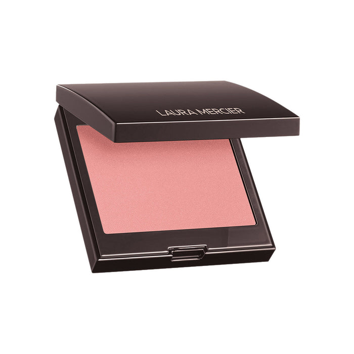 Image of an open Laura Mercier Blush Colour Infusion variant: Passionfruit