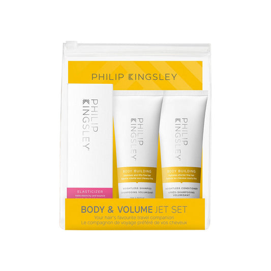 Philip Kingsley Body and Volume Jet Set main image