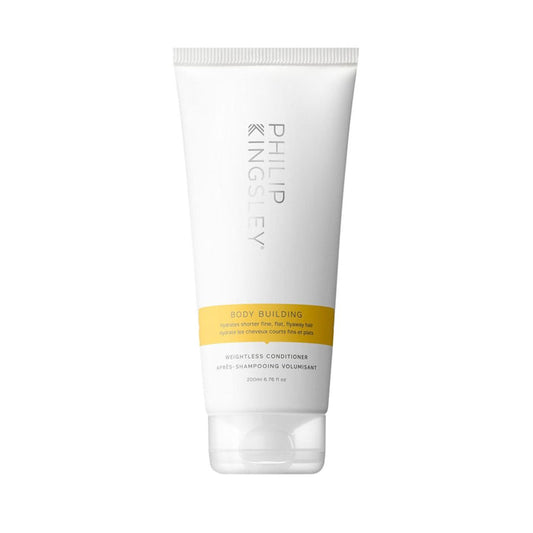 Philip Kingsley Body Building Weightless Conditioner variant: 6.7 fl oz main image