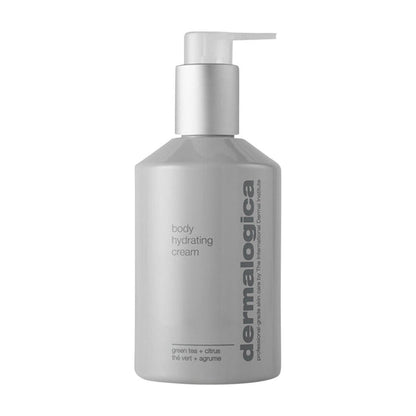 Dermalogica Body Hydrating Cream main image