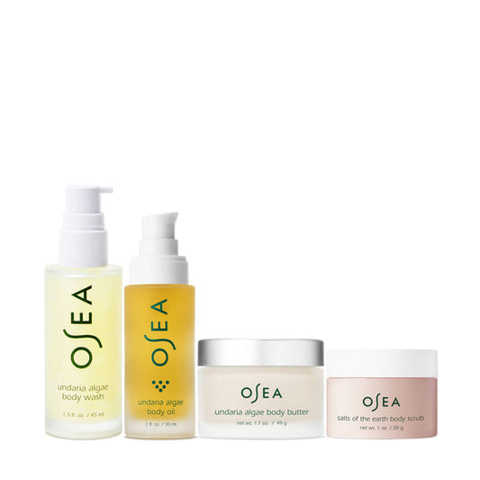 OSEA Bodycare Bestsellers Set main image