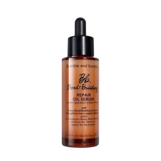 Bumble and Bumble Bond-Building Repair Oil Serum main image