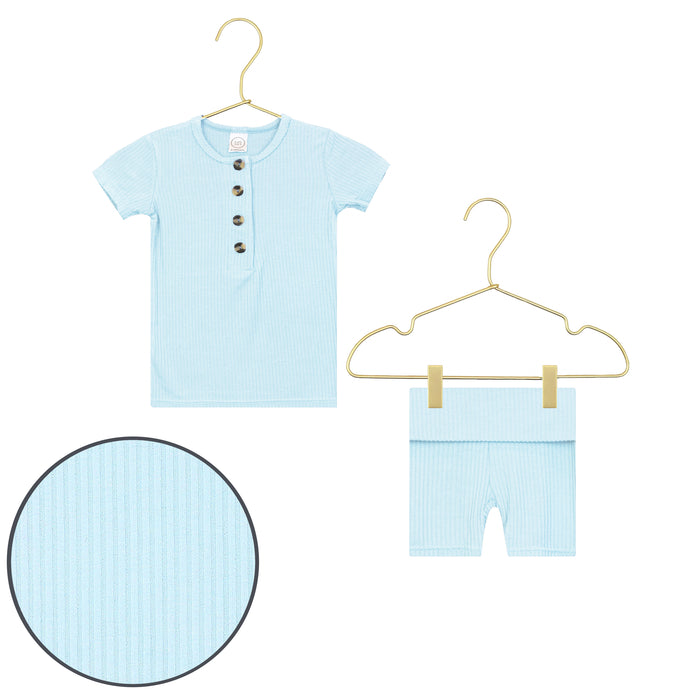 Boy - Shortie Sets