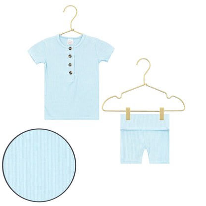 Boy - Shortie Sets