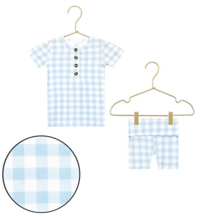 Boy - Shortie Sets