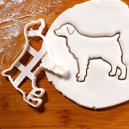 Brittany Outline Cookie Cutter