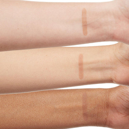 Model image of Trish McEvoy Bronzer Matte Medium