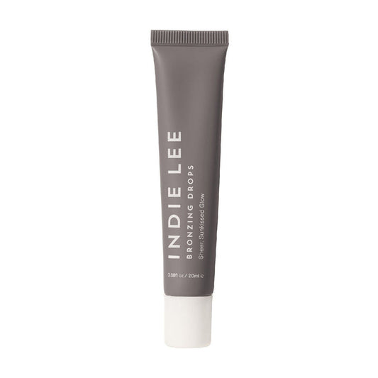 Indie Lee Bronzing Drops main image