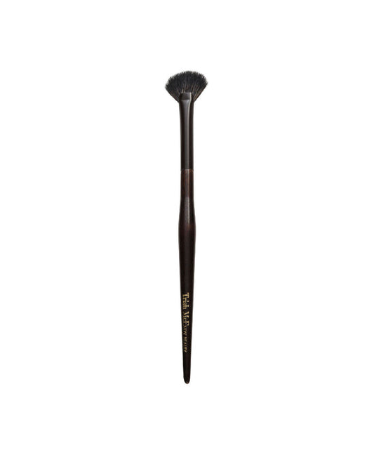 Trish McEvoy Brush 63 Mini Fan main image
