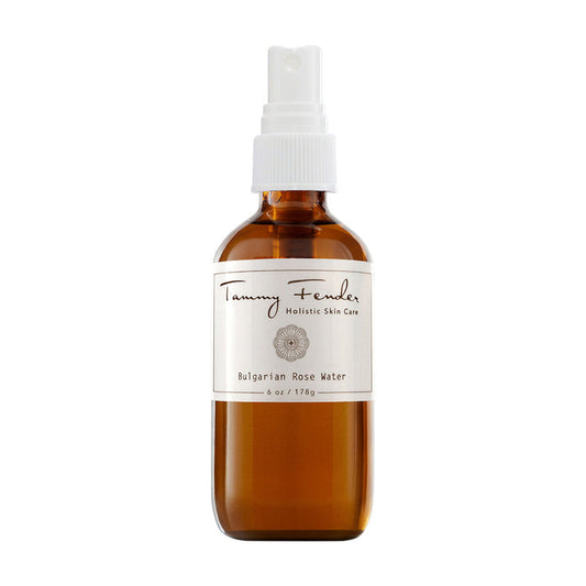 Tammy Fender Bulgarian Rose Water variant: 6 oz main image