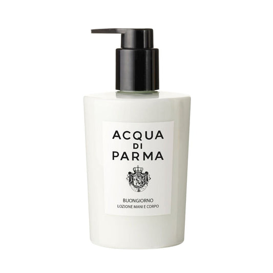 Acqua di Parma Buongiorno Hand and Body Lotion main image