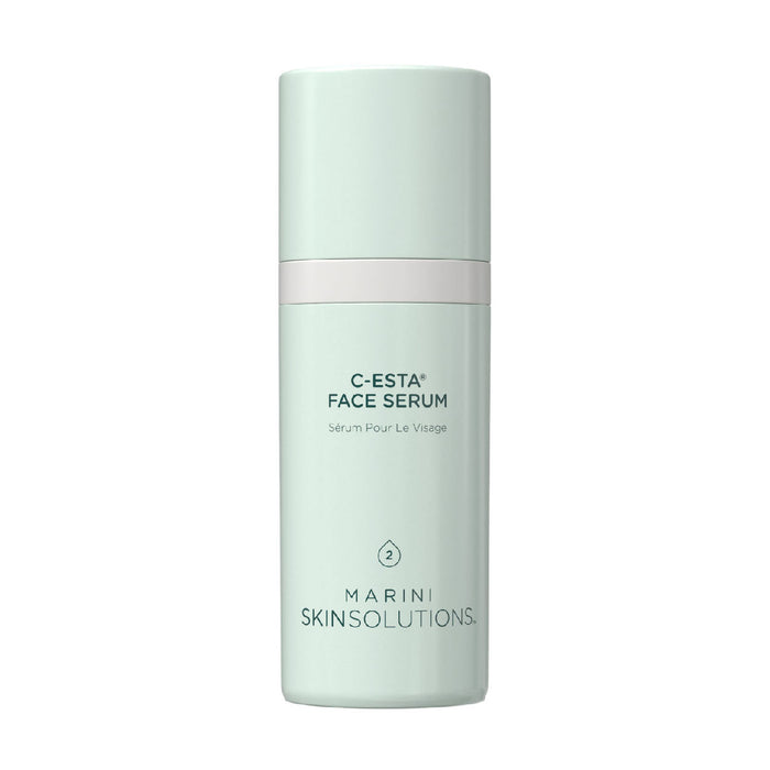 Marini SkinSolutions C-ESTA Face Serum main image