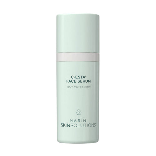 Marini SkinSolutions C-ESTA Face Serum main image