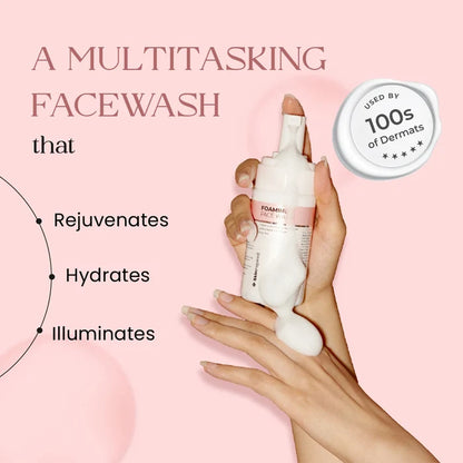 Calm Skin Ritual