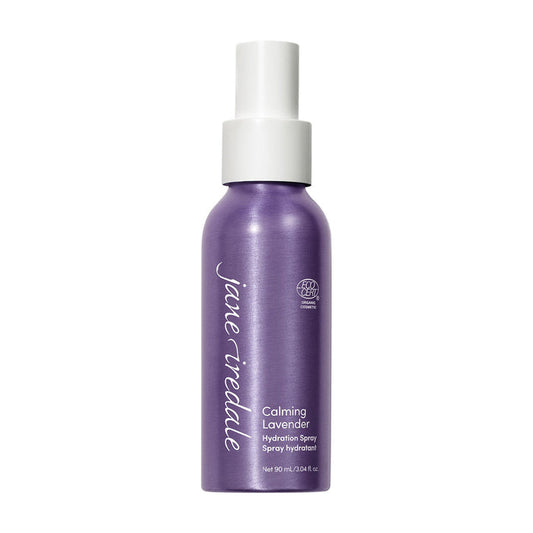 Jane Iredale Calming Lavender Hydration Spray variant: 3 fl oz main image