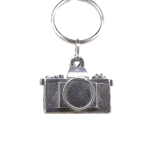 Camera Keyrings