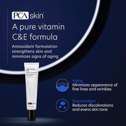 PCA Skin CandE Strength Max