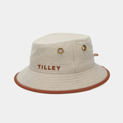 Canvas Bucket