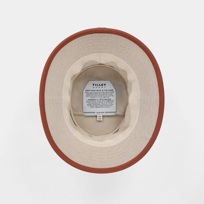 Canvas Bucket