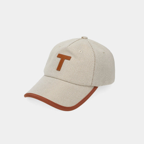 Canvas Cap