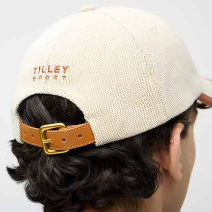 Canvas Cap