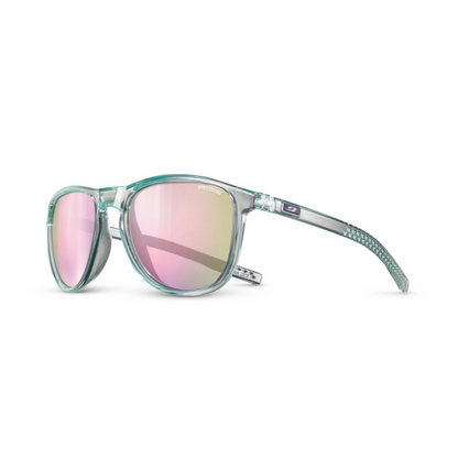 #color_Translucent Mint / Violet with Spectron 3 lens