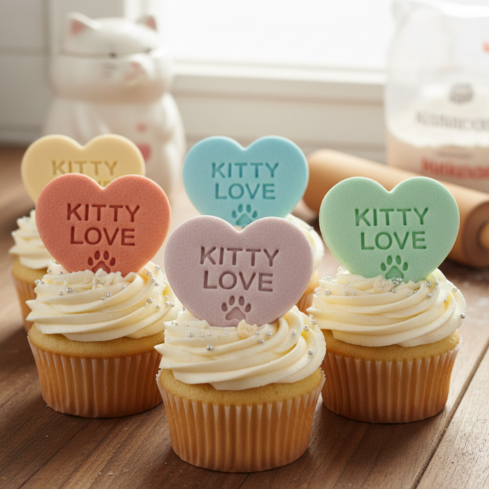 KITTY LOVE