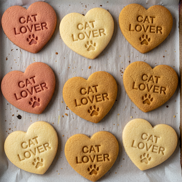 CAT LOVER
