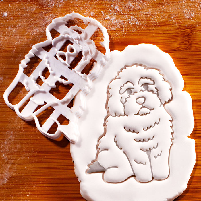 Cavapoo Set