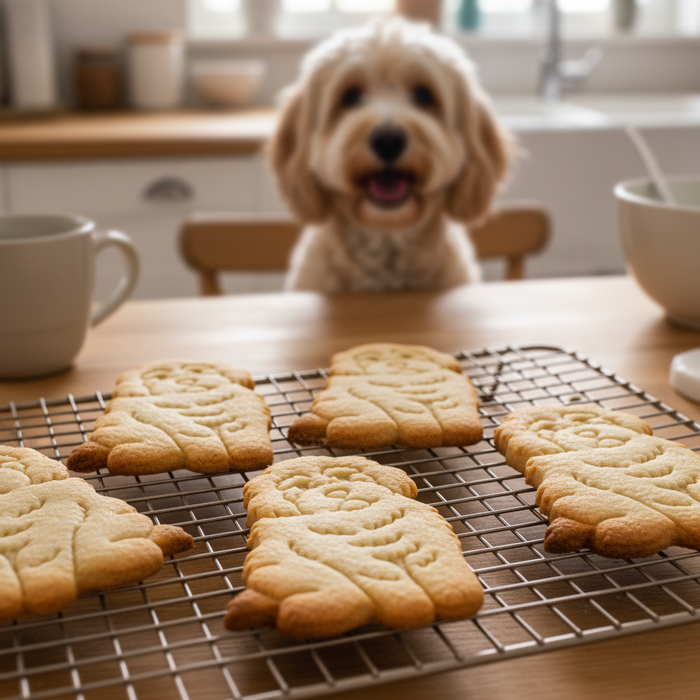 Cavapoo Set
