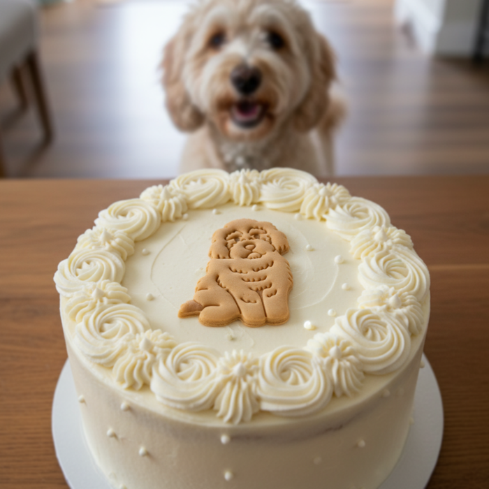 Cavapoo Set