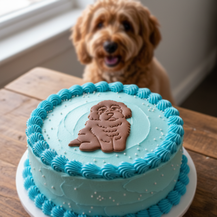 Cavapoo Set