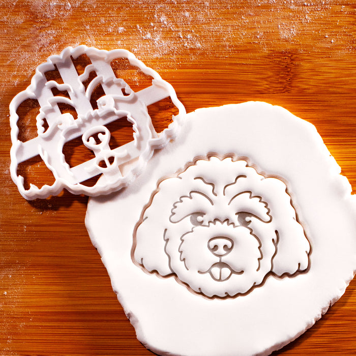 Cavapoo Set