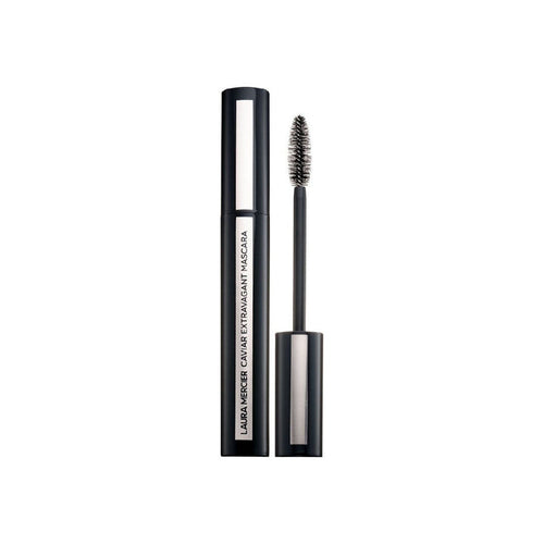 Laura Mercier Caviar Extravagant Volumizing & Lengthening Waterproof Mascara variant: 0.3 fl oz main image
