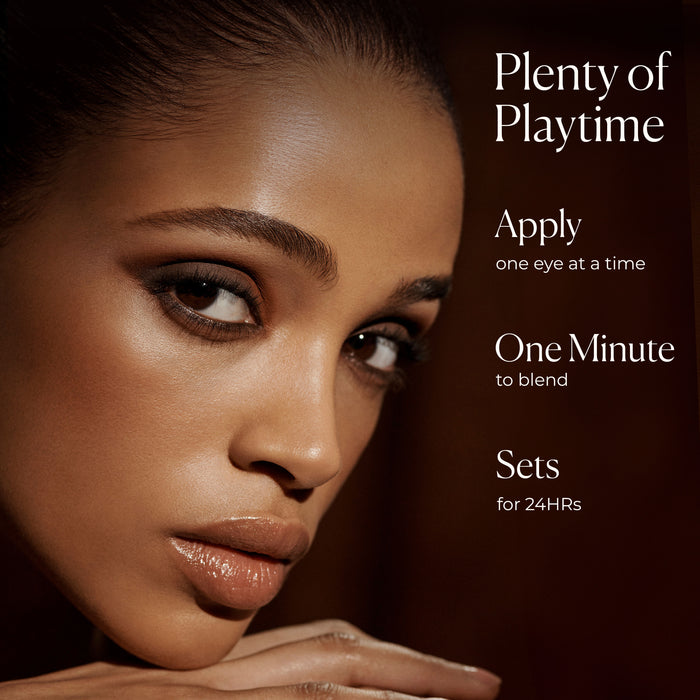 Information related to Laura Mercier Caviar Stick Matte Eye Shadow