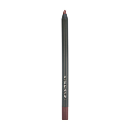 Image of an open Laura Mercier Caviar Tightline Eyeliner variant: Cocoa