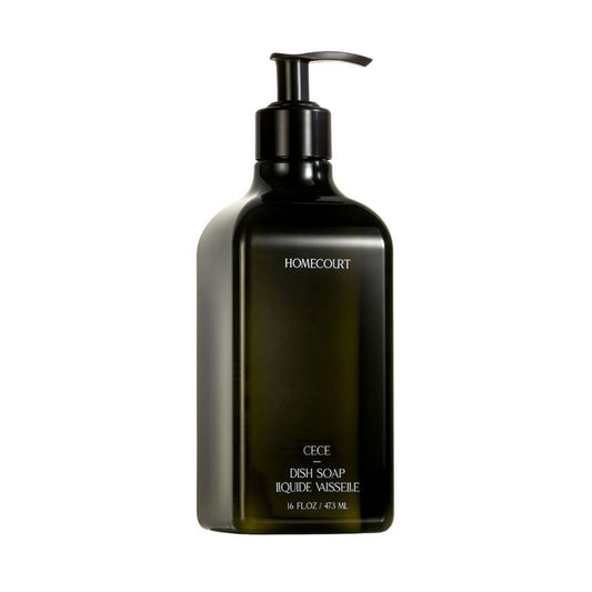 Homecourt Cece Dish Soap main image