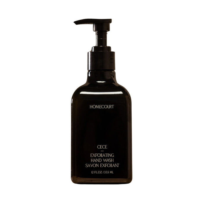 Homecourt Cece Exfoliating Hand Wash main image