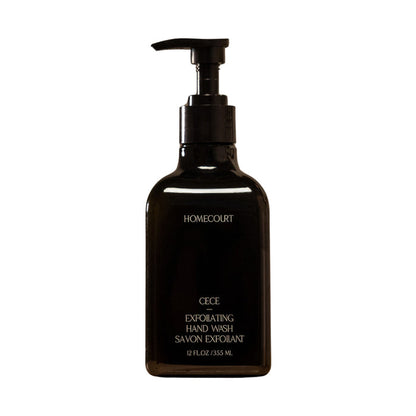 Homecourt Cece Exfoliating Hand Wash main image