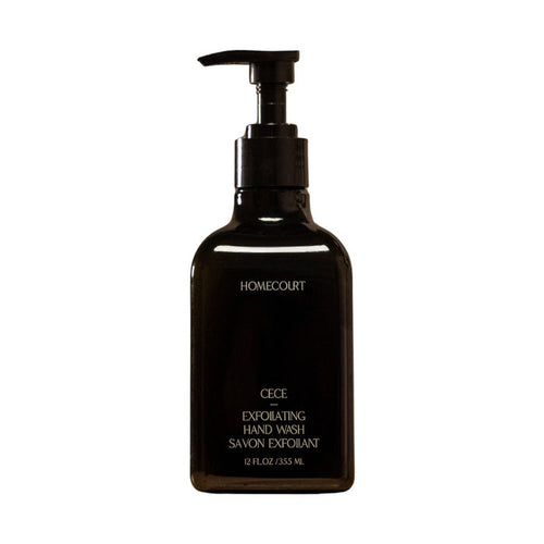 Homecourt Cece Exfoliating Hand Wash main image