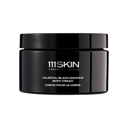 111SKIN Celestial Black Diamond Body Cream main image